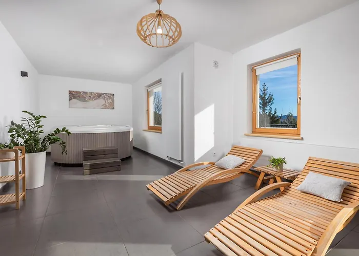 Casa vacanze & Kozji Vrh Cabar