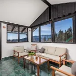 Vakantiehuis & Kozji Vrh Cabar