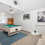 & Kozji Vrh Vakantiehuis Cabar
