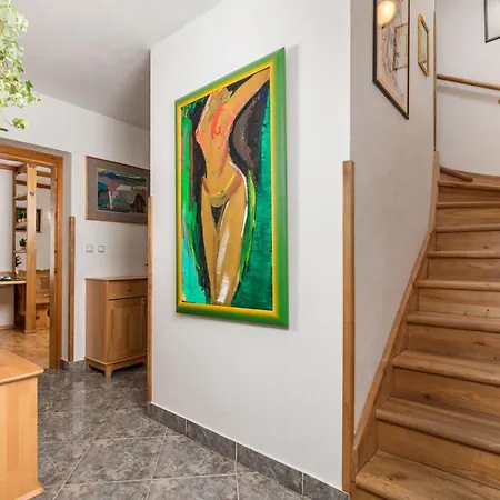 & Kozji Vrh Holiday home