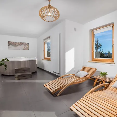 Holiday home & Kozji Vrh Cabar