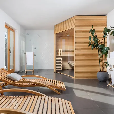 & Kozji Vrh Ferienhaus *