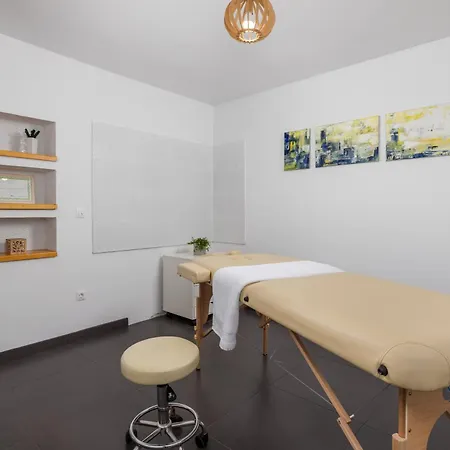 & Kozji Vrh Ferienhaus *