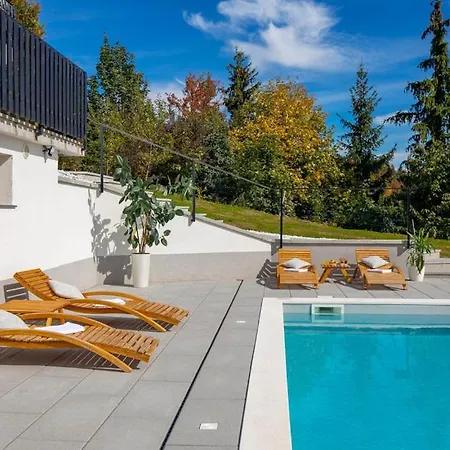& Kozji Vrh Holiday home