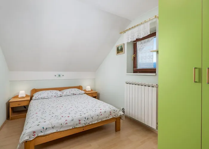 Feriehus & Kozji Vrh *