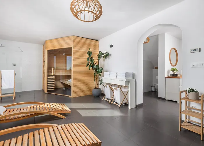 & Kozji Vrh Feriehus Cabar