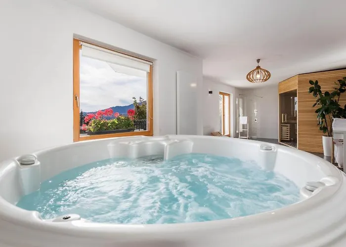 & Kozji Vrh Feriehus *